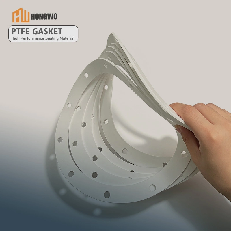 Expanded PTFE Gasket