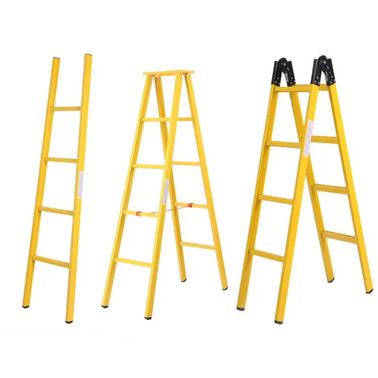 FRP Ladders - Image 4