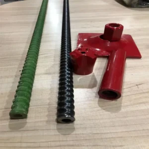 FRP Rock Bolts