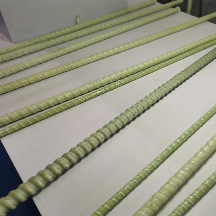 Fiberglass Rebar