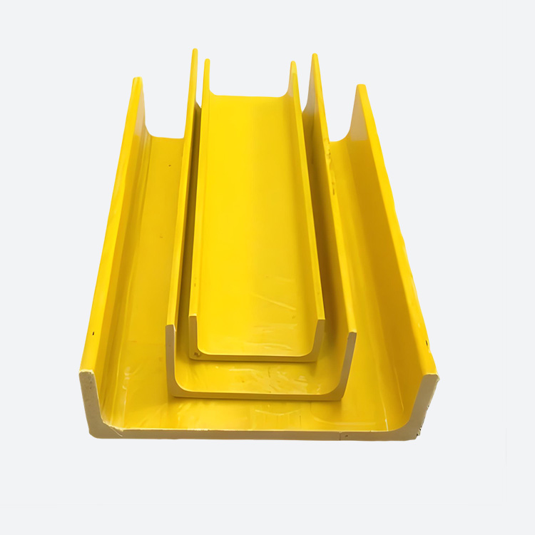 FRP U/C Channel - Image 4