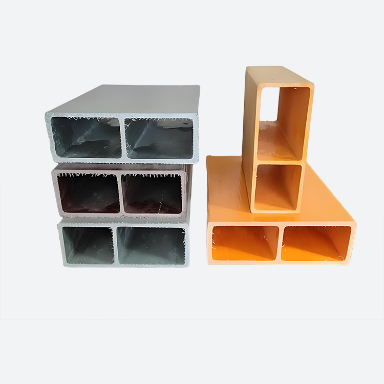 FRP Rectangular Tubes - Image 4