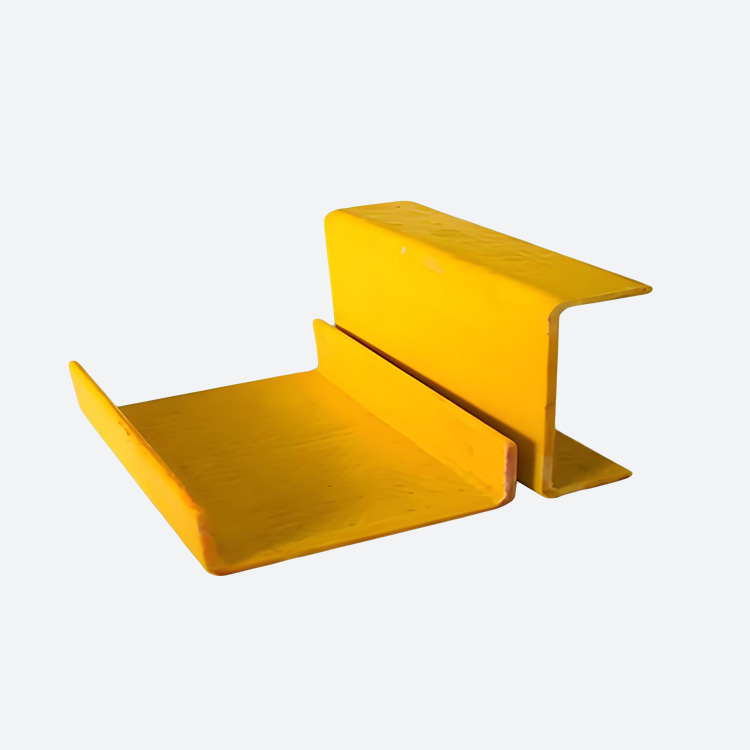 FRP Pultruded Channel - Image 3