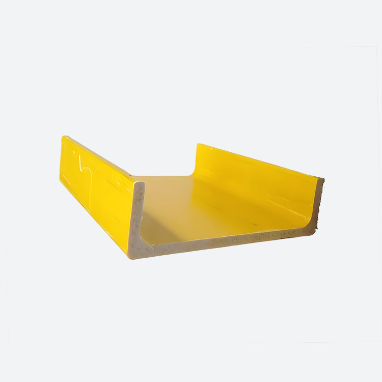 FRP Pultruded Channel - Image 4