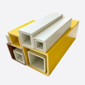 FRP Square Tube