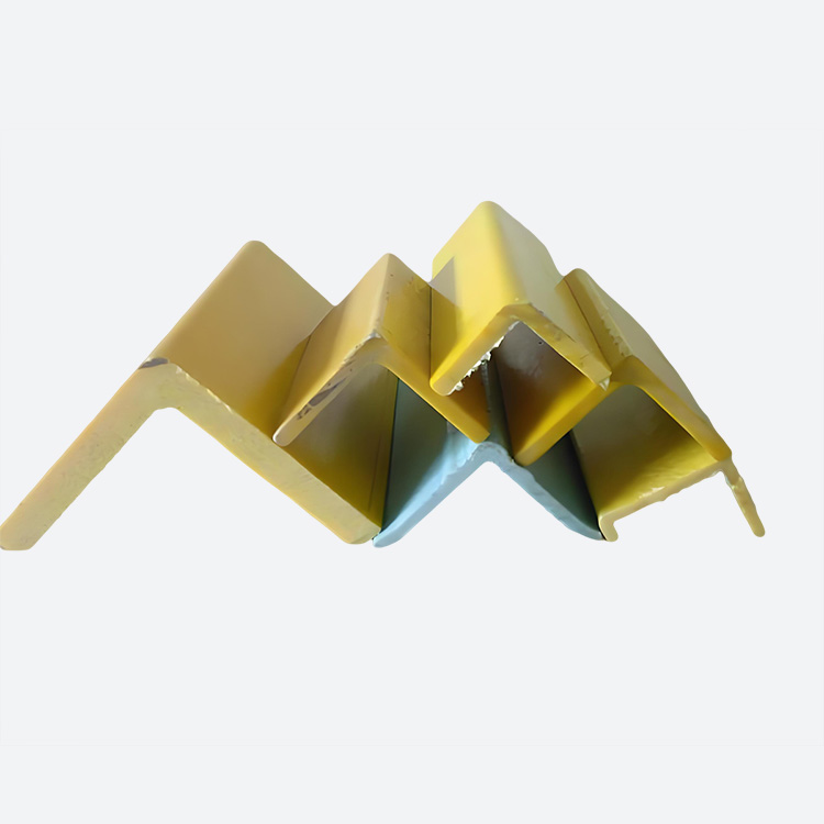 Reinforced Fiberglass Angle - Image 4