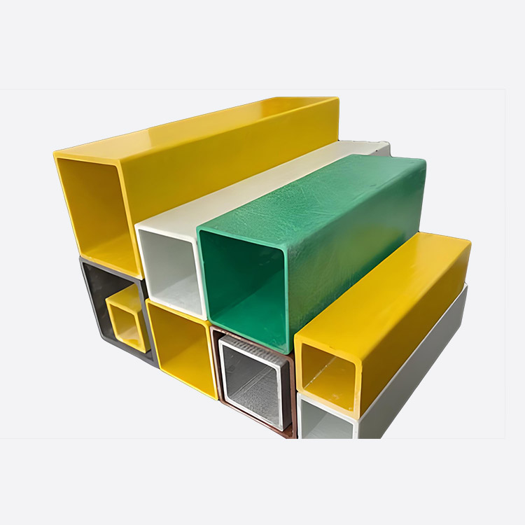 FRP Square Tube - Image 2