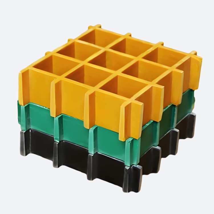 Conductive Top FRP Grating - Image 4