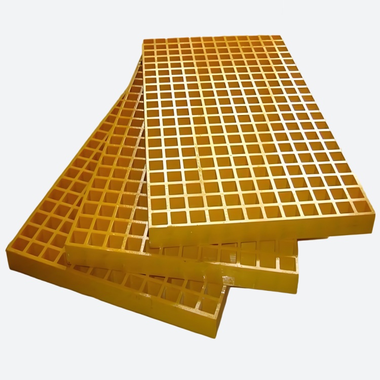 Smooth FRP Grating - Image 2