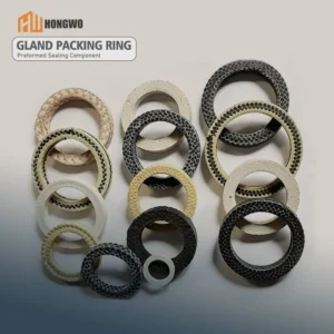 Compression Gland Packing Ring