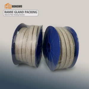 Flax Ramie Gland Packing