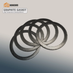 High-strength Flexible Composite Graphite Gasket