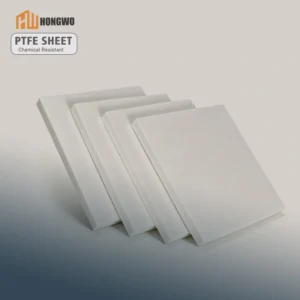 High Temperature Resistant Anti-static PTFE Elastic Sheet