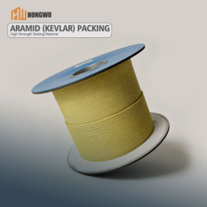 Kevlar Gland Packing