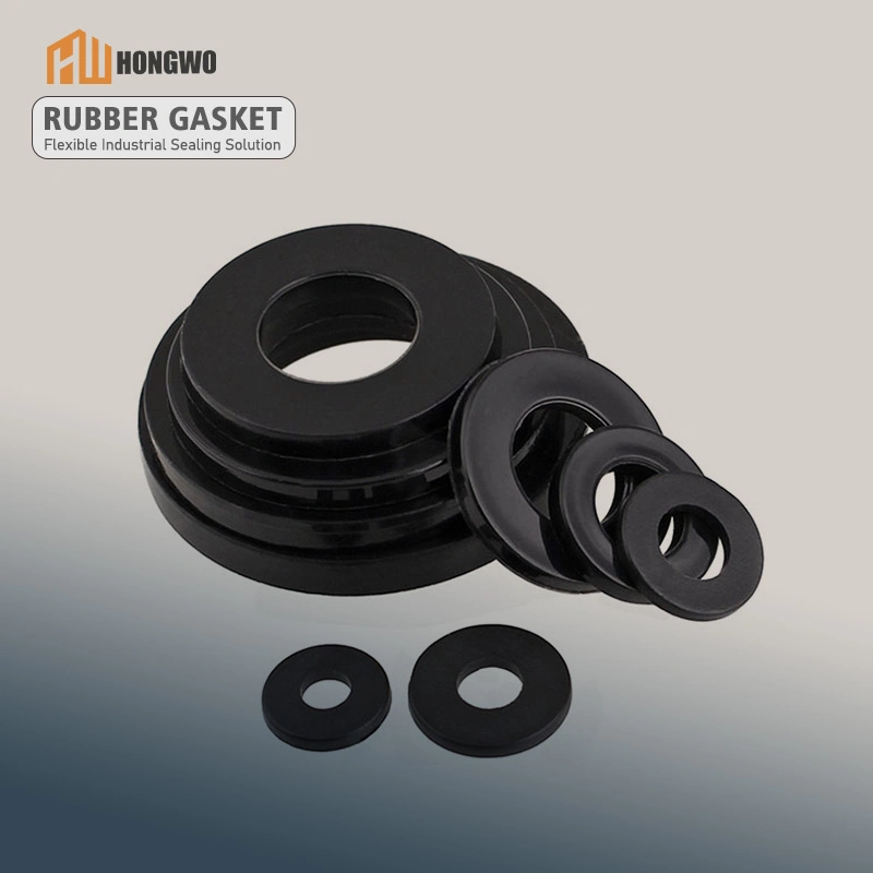 NBR Sealing Rubber Gasket