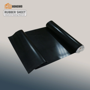 Nitrile Rubber Sheet