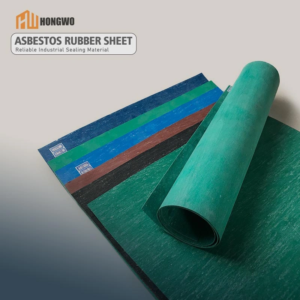 Paronite Gasket Material