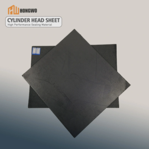 Reinforced Graphite Composite Gasket Sheet