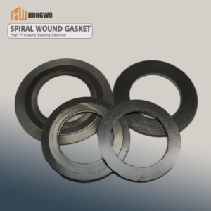 Spiral Wound Metal Gaskets