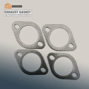 Stainless Steel Universal Auto Parts Gasket