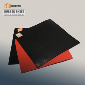 Styrene Butadiene Rubber Sheet