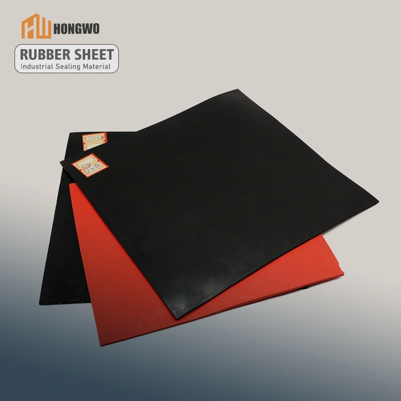 Styrene Butadiene Rubber Sheet