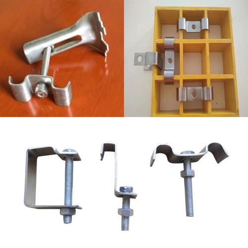 Fiberglass Grating Fasteners