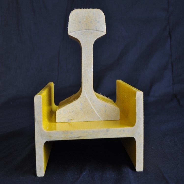 Structural Fiberglass Beams - Image 3