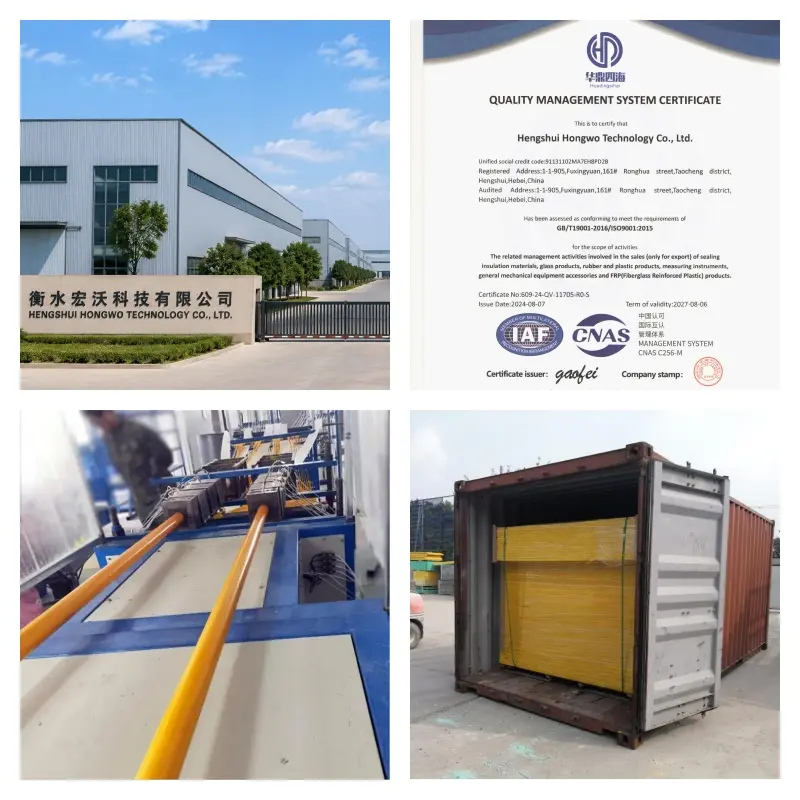 FRP grating manufacturing and supply