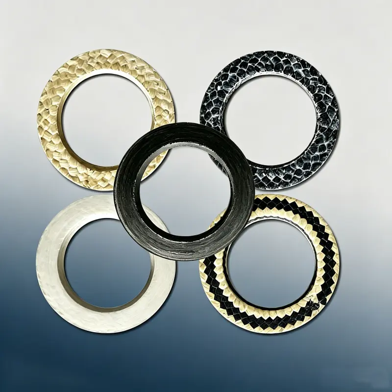 gland packing ring