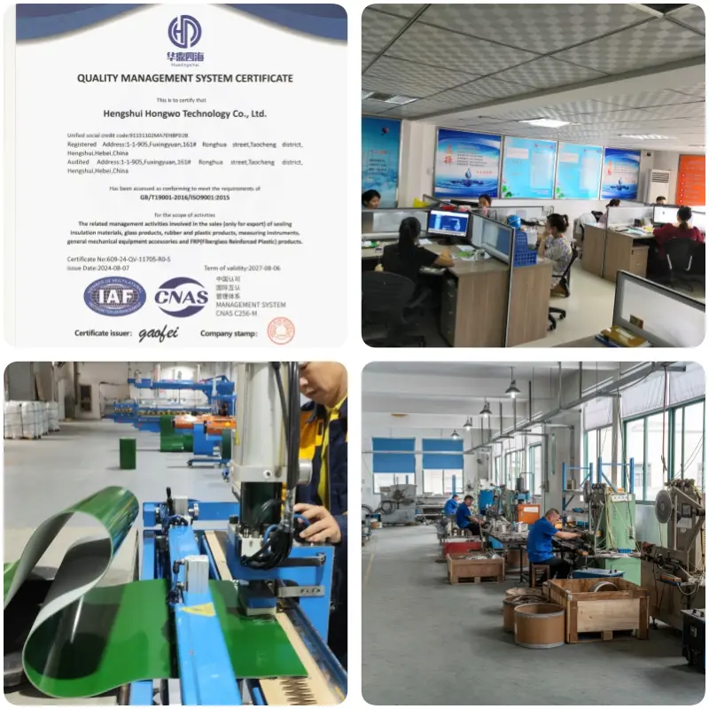Exhaust gasket manufacturing and supply