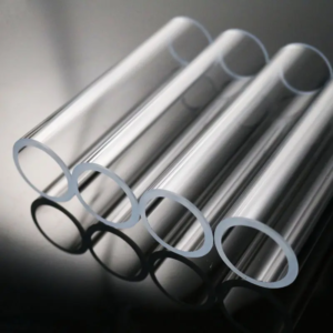quartz tubes
